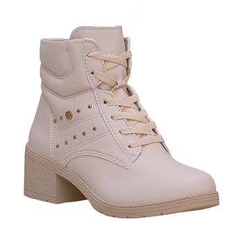 Bota-Tule-Kids-Tag-Patinha-Salto-Bloco-|-Pink-Cats-Tamanho--34---Cor--TULE-0